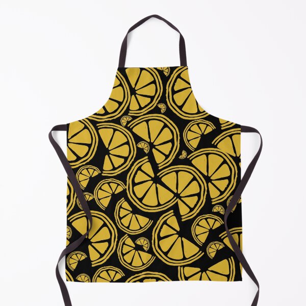 Item preview, Adorable Lemon Pattern designed and sold by Euc lid.
