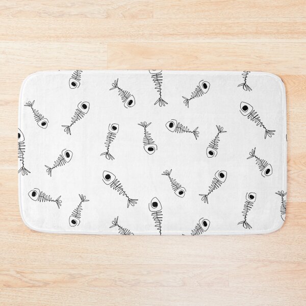 Item preview, Fishbone designed and sold by LotusCreations.