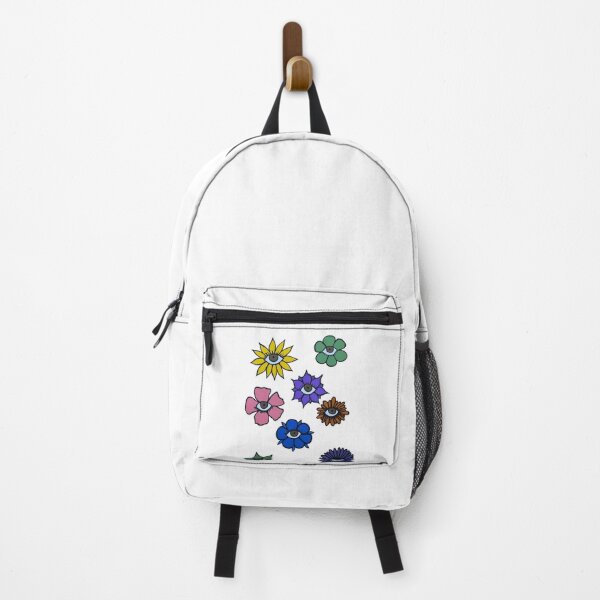 Item preview, Flower Eyes designed and sold by Cassandra Chung.