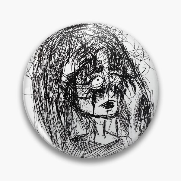 Item preview, LOSING MY MIND!! designed and sold by tramantha.