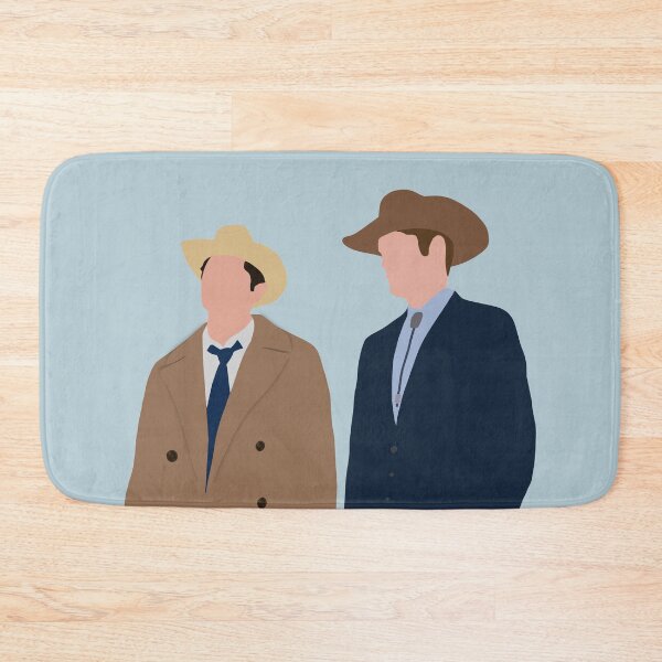 Item preview, Cowboy Husbands designed and sold by tinyteacups.