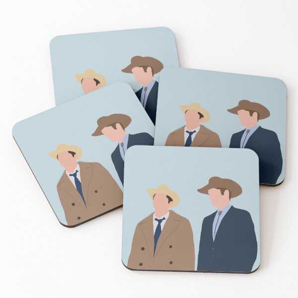 Item preview, Cowboy Husbands designed and sold by tinyteacups.
