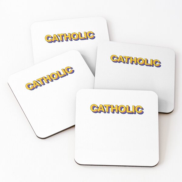 Item preview, Catholic Summer Retro Christian God Joke designed and sold by sharedipmemes.