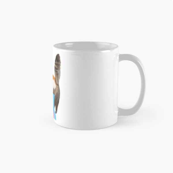 Item preview, Trans Pride Cat LGBT Queer Community Support designed and sold by fiatluxillust.