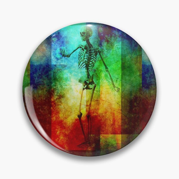 Item preview, SKELETAL 3 designed and sold by Tammera.