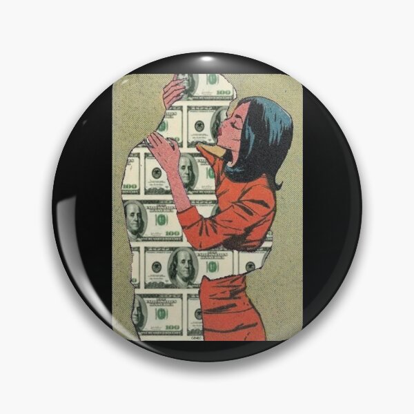 Item preview, GOLDDIGGER designed and sold by Daviscoatings.