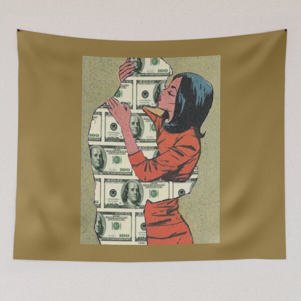 Item preview, GOLDDIGGER designed and sold by Daviscoatings.