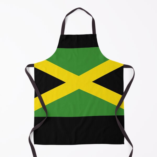 Item preview, BIG UP Jamaica Flag Skirt Hot Reggae T-Shirt Duvet designed and sold by deanworld.