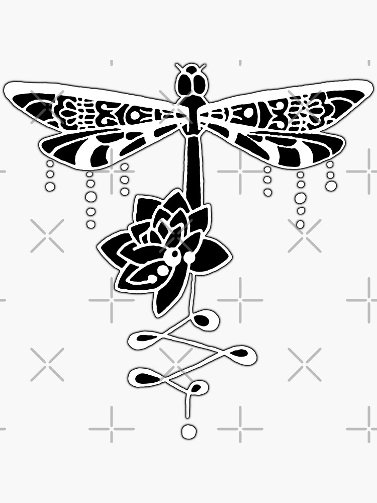 Dragonfly by CarlaErk