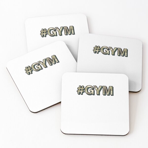 Item preview, Hashtag Gym Camouflage Aesthetic designed and sold by sharedipmemes.