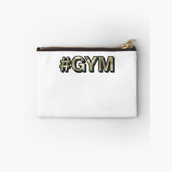 Item preview, Hashtag Gym Camouflage Aesthetic designed and sold by sharedipmemes.