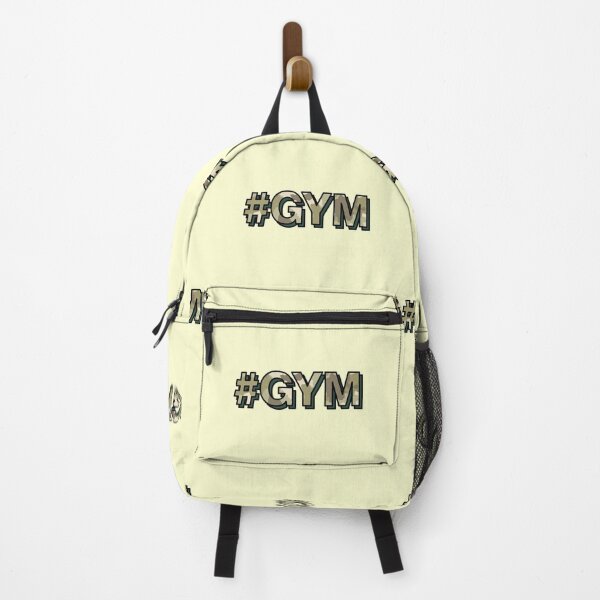 Item preview, Hashtag Gym Camouflage Aesthetic designed and sold by sharedipmemes.