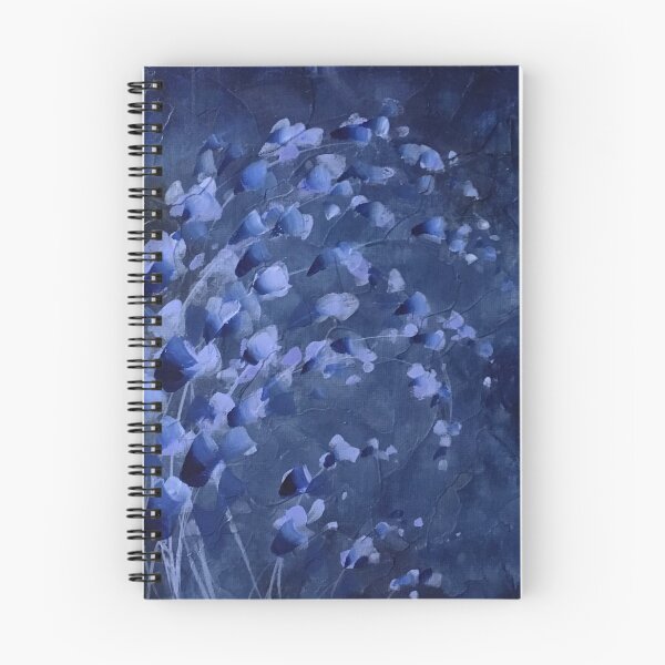 Item preview, Moonlight Blues  designed and sold by SMSCreations.