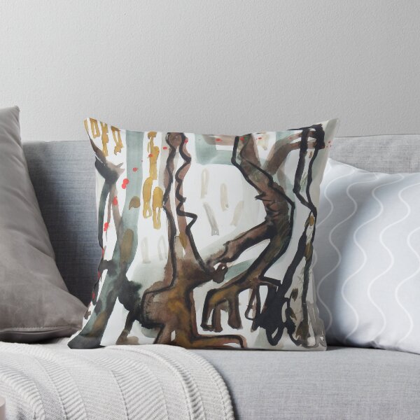 Item preview, Mangrove dance designed and sold by donna malone.