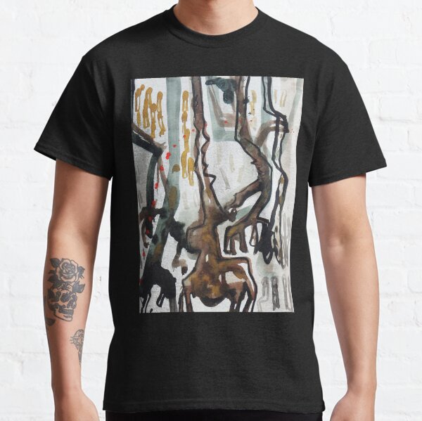 Mangrove dance Classic T-Shirt
