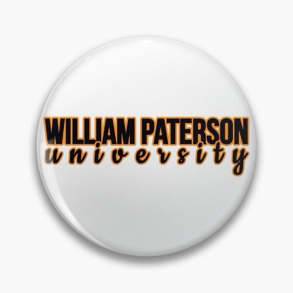 Item preview, william paterson university designed and sold by danielleblack04.