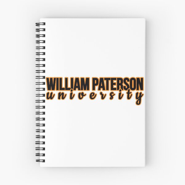 Item preview, william paterson university designed and sold by danielleblack04.