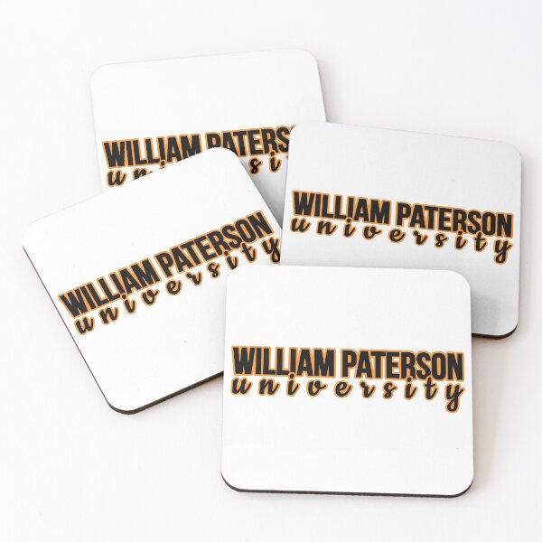 Item preview, william paterson university designed and sold by danielleblack04.
