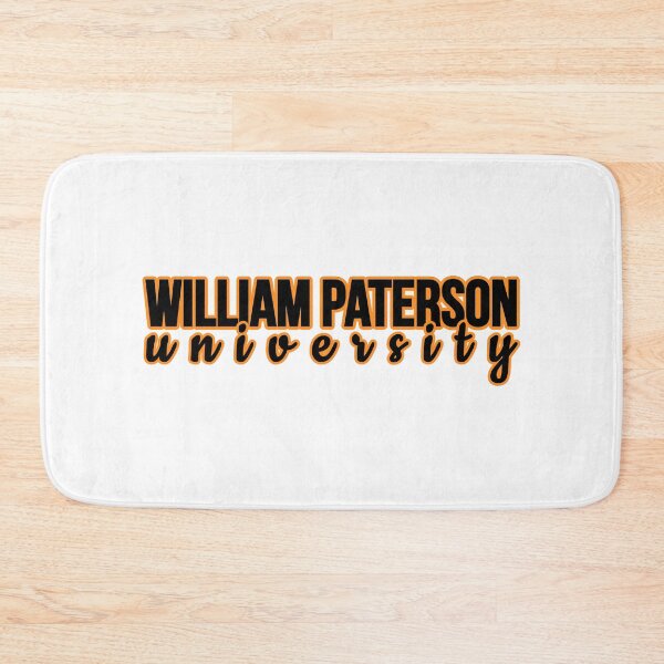 Item preview, william paterson university designed and sold by danielleblack04.