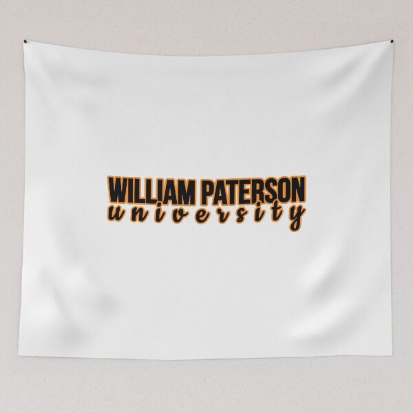 Item preview, william paterson university designed and sold by danielleblack04.