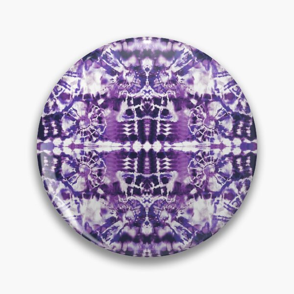 Item preview, Tie-Dye Spiral Shibori designed and sold by Nina May Designs.