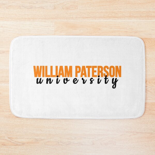 Item preview, william paterson university designed and sold by danielleblack04.