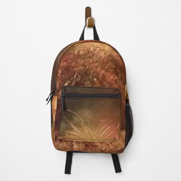 Item preview, The volcano is erupting designed and sold by edwardtiptonart.