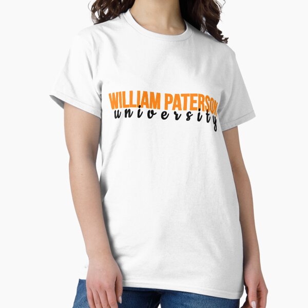 Vista previa del artículo con la obra «universidad de william paterson», diseñado y vendido por danielleblack04.