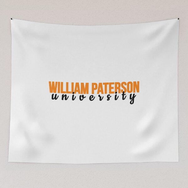Item preview, william paterson university designed and sold by danielleblack04.