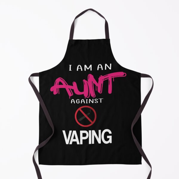 Item preview, I am an aunt against VAPING designed and sold by makoul.