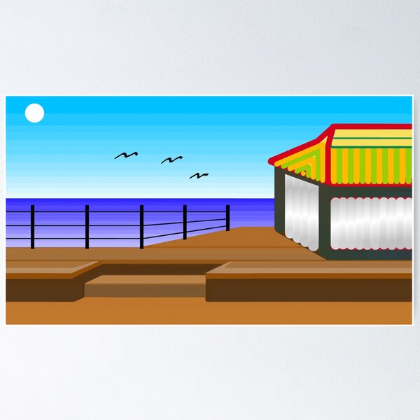 Item preview, My favorite place  designed and sold by HermanoKg.
