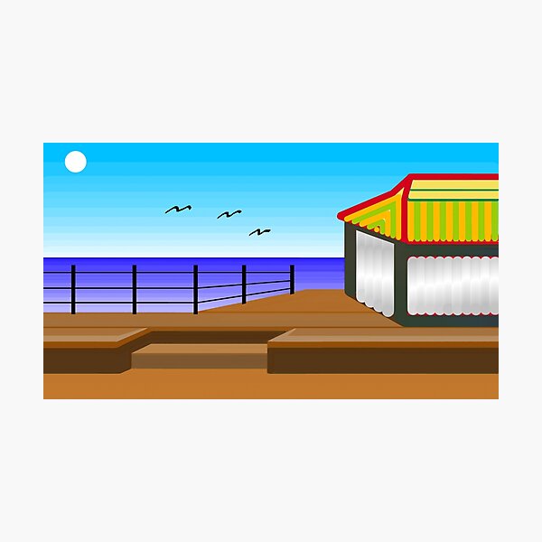 Item preview, My favorite place  designed and sold by HermanoKg.