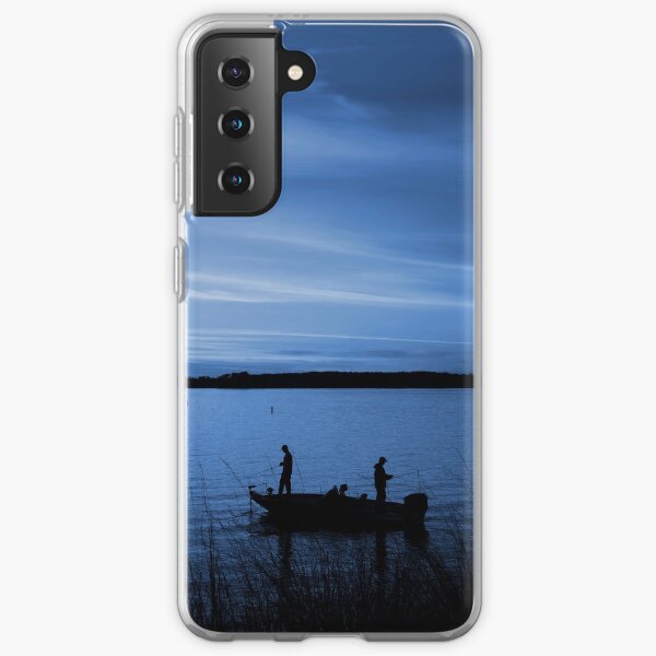 Two If By Sea Samsung Galaxy Soft Case