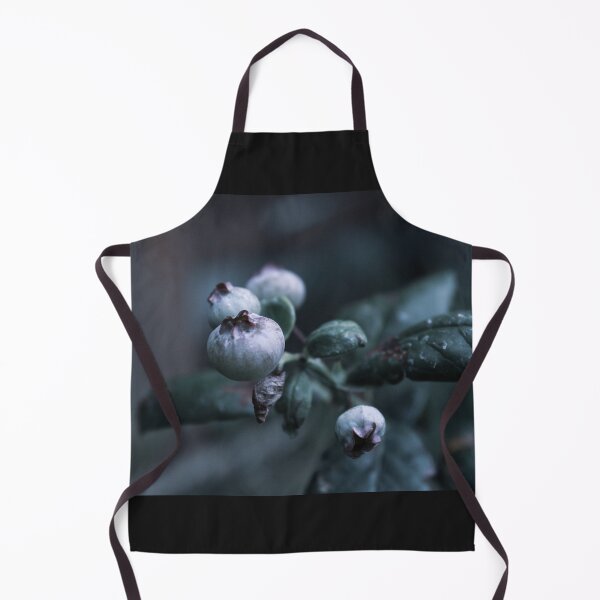 Item preview, Moody Bluberries Gothic Aesthetic designed and sold by AllysiaAltck.