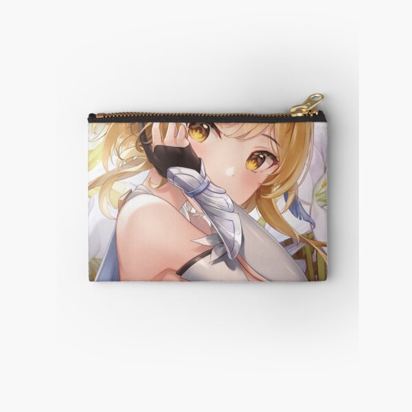 Item preview, Blonde Genshin Impact designed and sold by SHP2.