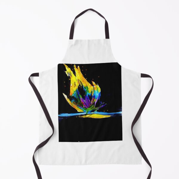 Item preview, I Burn this Friendship designed and sold by Brian Lierman.