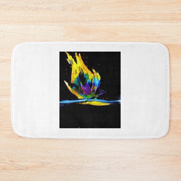 Item preview, I Burn this Friendship designed and sold by Brian Lierman.