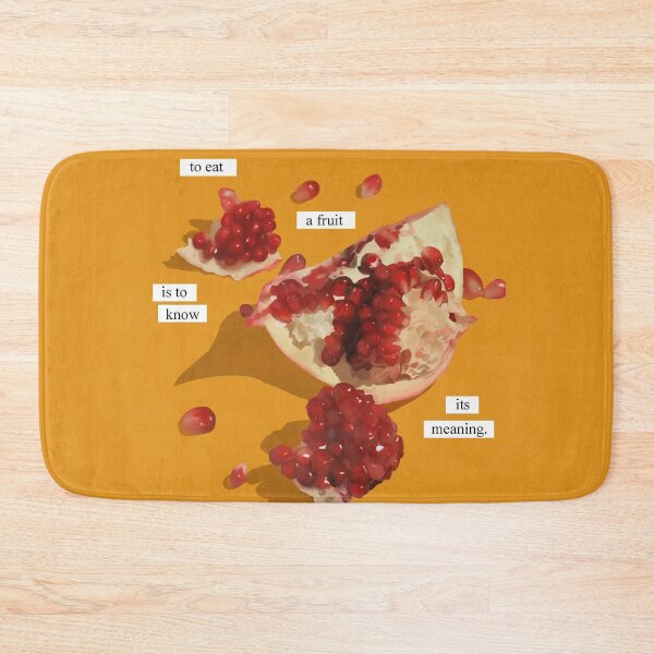Item preview, A Little Larger Than the Entire Universe designed and sold by Ella Fogarty.