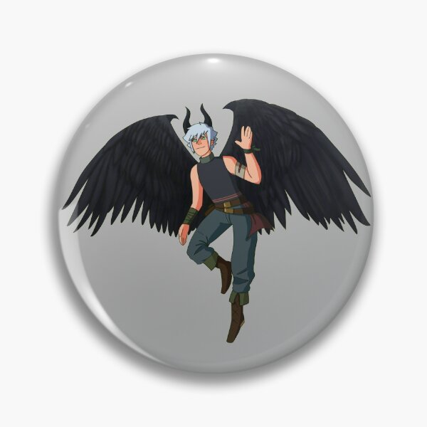 Item preview, Fae Riku designed and sold by TwenyOneArtists.