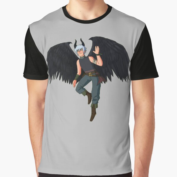 Vista previa del artículo con la obra «Fae Riku», diseñado y vendido por TwenyOneArtists.