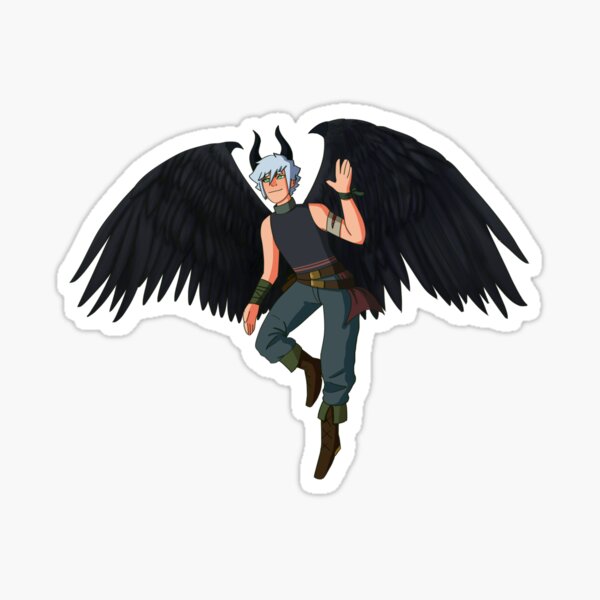 Item preview, Fae Riku designed and sold by TwenyOneArtists.