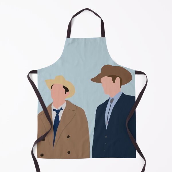 Item preview, Cowboy Husbands designed and sold by tinyteacups.