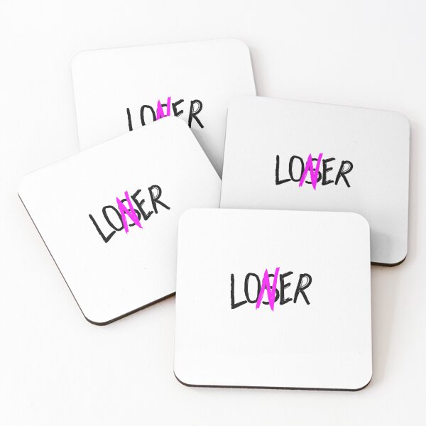 Item preview, Loser / Loner Yungblud designed and sold by theXes.