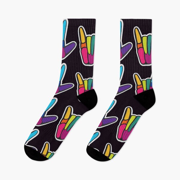 Item preview, ILY designed and sold by spreadtheweird.