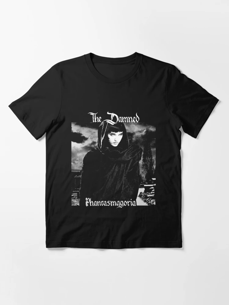 日本最大の The damned/Phantasmagoria Tシャツ Tシャツ/カットソー