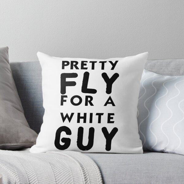 Item preview, Pretty fly for a white guy designed and sold by xagta10.