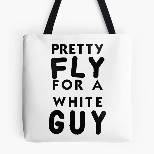 Item preview, Pretty fly for a white guy designed and sold by xagta10.