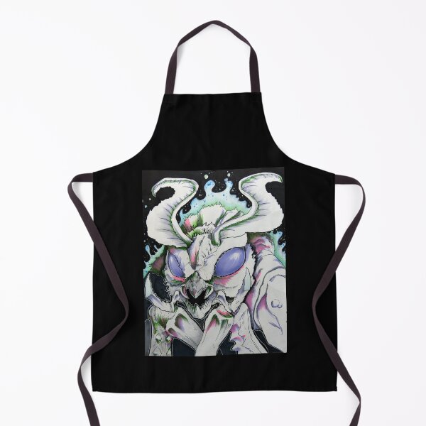 Item preview, The Queen (Mothra) designed and sold by ArtByKameron.