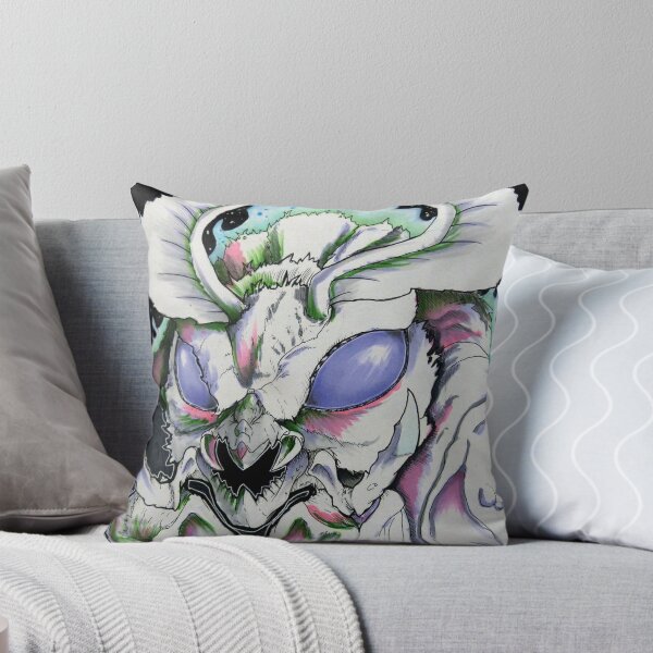 Item preview, The Queen (Mothra) designed and sold by ArtByKameron.