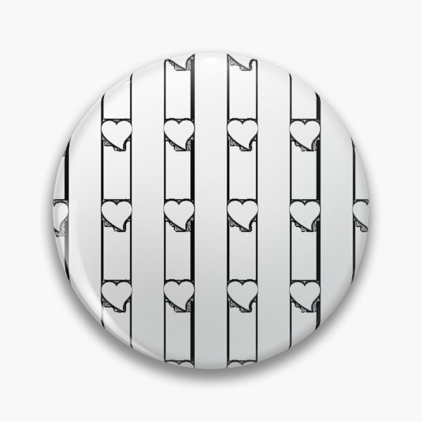 Item preview, Heart Throb designed and sold by Designs By L..